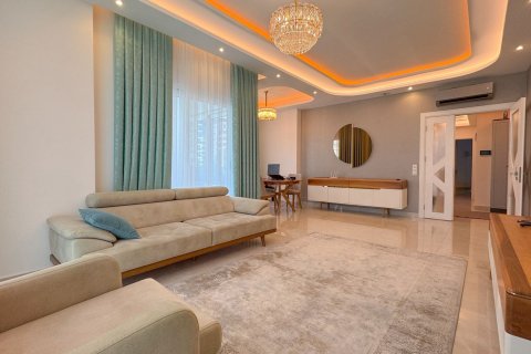 Daire 3+1 Mahmutlar, Antalya, Türkiye №218525 - 3