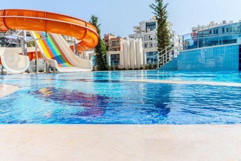 Daire 3+1 Mahmutlar, Antalya, Türkiye №218525 - 10