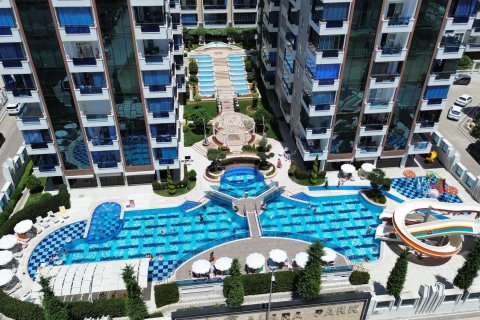 Daire 3+1 Mahmutlar, Antalya, Türkiye №218525 - 8