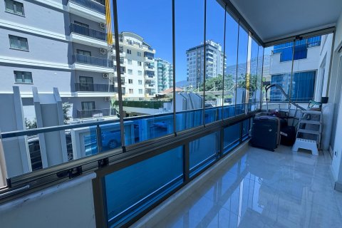 Daire 3+1 Mahmutlar, Antalya, Türkiye №218525 - 7
