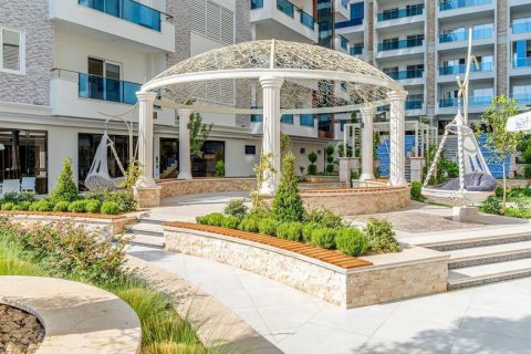 Daire 3+1 Mahmutlar, Antalya, Türkiye №218525 - 9