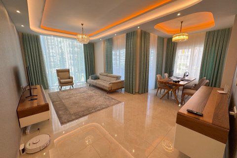 Daire  3+1  Mahmutlar, Antalya, Türkiye №218525