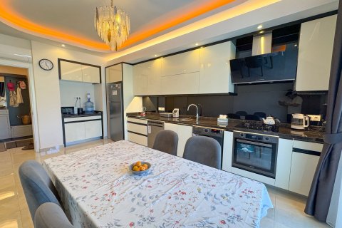 Daire 3+1 Mahmutlar, Antalya, Türkiye №218525 - 4