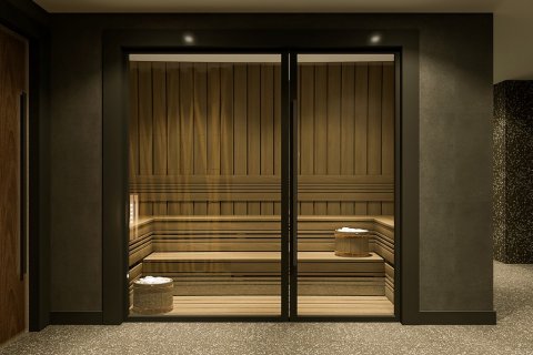 1+1 Wohnung  in Alanya, Antalya, Türkei Nr. 102179 - 16