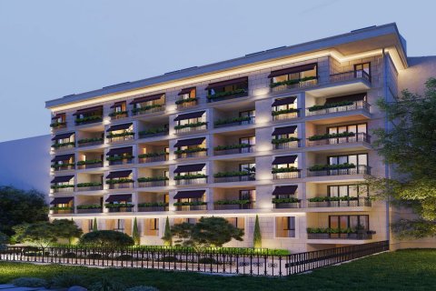 Golden Palace Halic in Beyoglu, Istanbul, Turkey No.106650 – photo 8