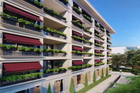 Golden Palace Halic in Beyoglu, Istanbul, Turkey No.106650 – photo 6