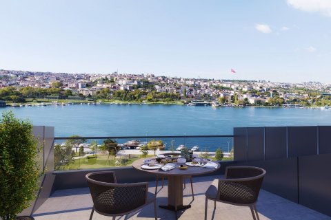 Golden Palace Halic in Beyoglu, Istanbul, Turkey No.106650 – photo 3