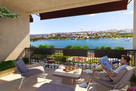 Golden Palace Halic in Beyoglu, Istanbul, Turkey No.106650 – photo 7