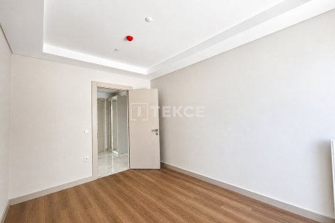 Продажа квартиры  в Стамбуле, Турция 3+1, 123м2, №227177 – фото 23