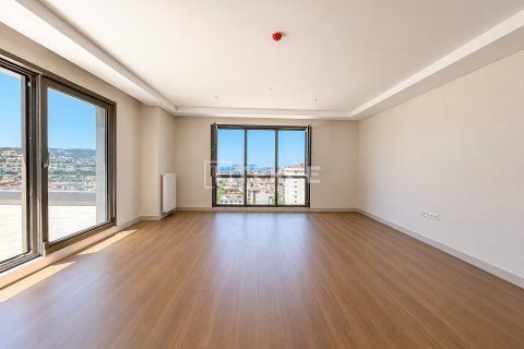 Продажа квартиры  в Стамбуле, Турция 3+1, 123м2, №227177 – фото 18