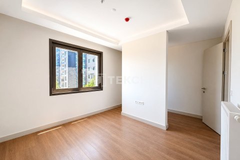 Продажа квартиры  в Стамбуле, Турция 3+1, 123м2, №227177 – фото 24