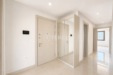 Продажа квартиры  в Стамбуле, Турция 3+1, 123м2, №227177 – фото 30