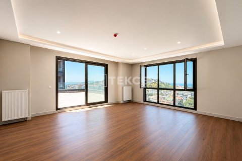 Продажа квартиры  в Стамбуле, Турция 3+1, 123м2, №227177 – фото 14