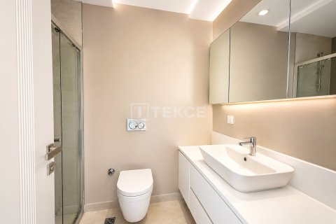 Продажа квартиры  в Стамбуле, Турция 3+1, 123м2, №227177 – фото 29