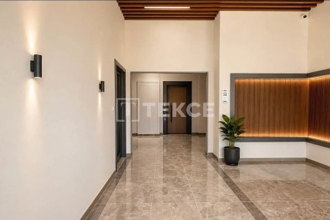 Продажа квартиры  в Стамбуле, Турция 3+1, 123м2, №227177 – фото 13