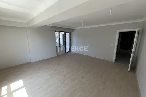 Apartment for sale in Istanbul, Turkey, 2 bedrooms, 99m2, No. 227173 – photo 9