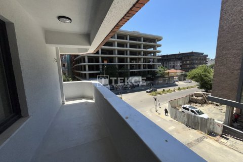 Apartment for sale in Istanbul, Turkey, 2 bedrooms, 99m2, No. 227173 – photo 20