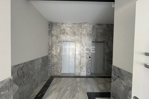 Apartment for sale in Istanbul, Turkey, 2 bedrooms, 99m2, No. 227173 – photo 7