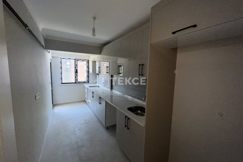 Apartment for sale in Istanbul, Turkey, 2 bedrooms, 99m2, No. 227173 – photo 12