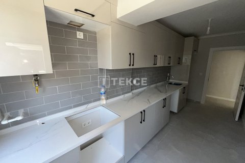 Apartment for sale in Istanbul, Turkey, 2 bedrooms, 99m2, No. 227173 – photo 13
