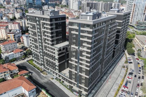 4+1 Lejlighed  i Istanbul, Tyrkiet Nr. 227178 - 4