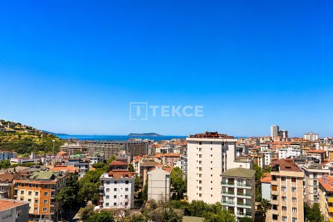 4+1 Lejlighed  i Istanbul, Tyrkiet Nr. 227178 - 10