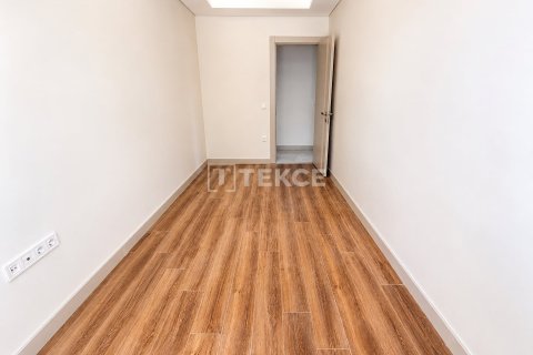 4+1 Lejlighed  i Istanbul, Tyrkiet Nr. 227178 - 26