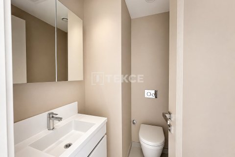 4+1 Lejlighed  i Istanbul, Tyrkiet Nr. 227178 - 28