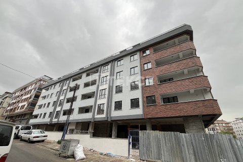 Daire  4+2  İstanbul, Türkiye №227174 - 5