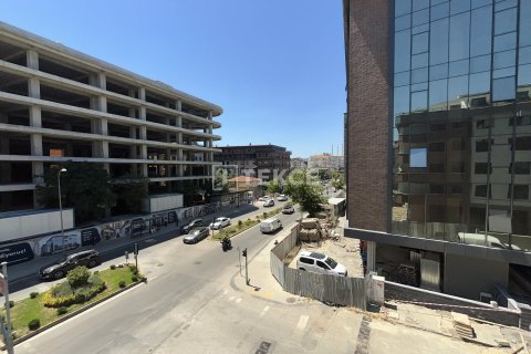 Daire  4+2  İstanbul, Türkiye №227174 - 6