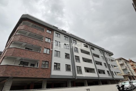Daire  4+2  İstanbul, Türkiye №227174 - 4