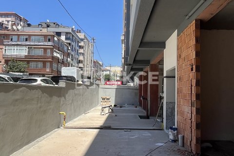 Daire  4+2  İstanbul, Türkiye №227174 - 22