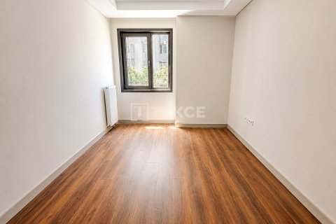 2+1 Lägenhet i istanbul, Turkiet Nr. 227176 - 27