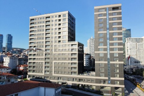 2+1 Lägenhet i istanbul, Turkiet Nr. 227176 - 7