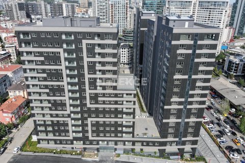 2+1 Lägenhet i istanbul, Turkiet Nr. 227176 - 5