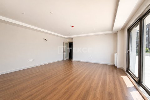 2+1 Lägenhet i istanbul, Turkiet Nr. 227176 - 17