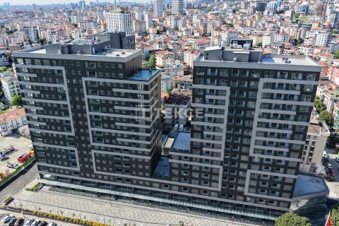 2+1 Lägenhet i istanbul, Turkiet Nr. 227176 - 6