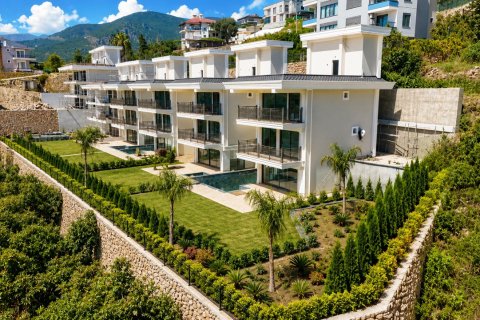 Villa i Kestel, Antalya, Tyrkiet Nr. 94811 - 6