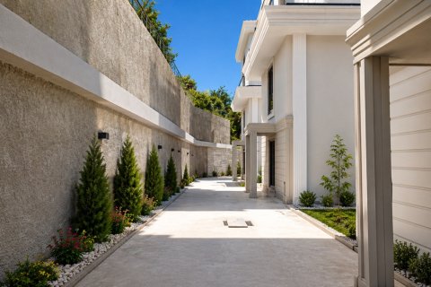 Villa i Kestel, Antalya, Tyrkiet Nr. 94811 - 11