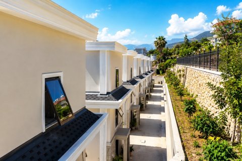Villa i Kestel, Antalya, Tyrkiet Nr. 94811 - 10