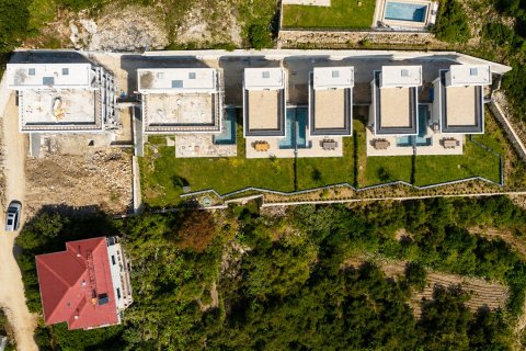 Villa i Kestel, Antalya, Tyrkiet Nr. 94811 - 12