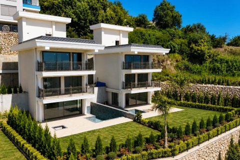 Villa i Kestel, Antalya, Tyrkiet Nr. 94811 - 9