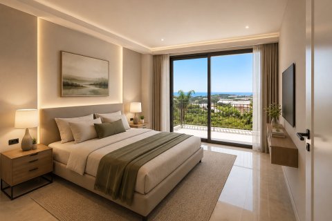 Villa i Kestel, Antalya, Tyrkiet Nr. 94811 - 16
