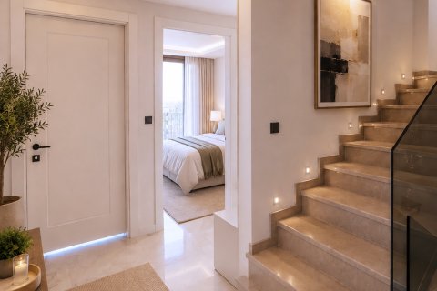 Villa i Kestel, Antalya, Tyrkiet Nr. 94811 - 18