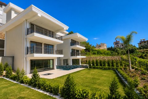 Villa i Kestel, Antalya, Tyrkiet Nr. 94811 - 8
