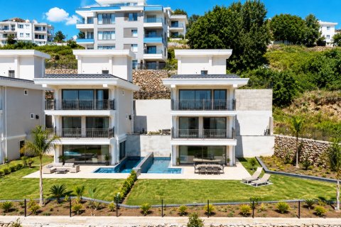 Villa i Kestel, Antalya, Tyrkiet Nr. 94811 - 4