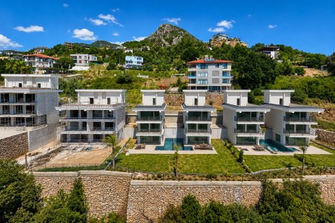 Villa i Kestel, Antalya, Tyrkiet Nr. 94811 - 5