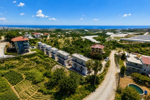 Villa i Kestel, Antalya, Tyrkiet Nr. 94811 - 2