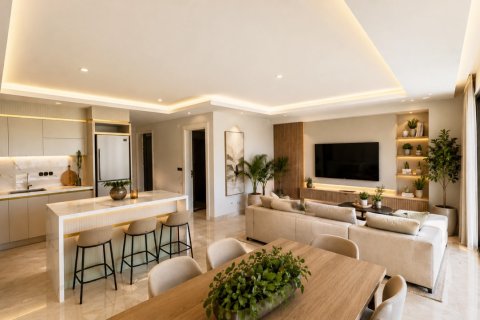 Villa i Kestel, Antalya, Tyrkiet Nr. 94811 - 13