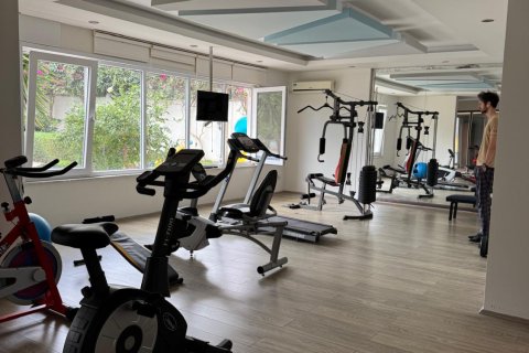 Apartment for sale in Mahmutlar, Antalya, Turkey, 2 bedrooms, 100m2, No. 217963 – photo 13